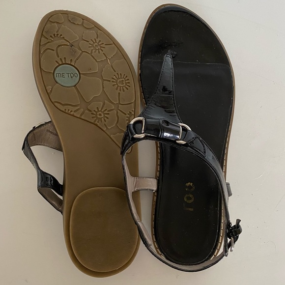 ME TOO | Sandals - Picture 3 of 7